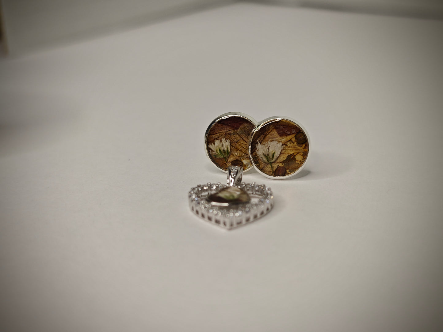Cufflinks