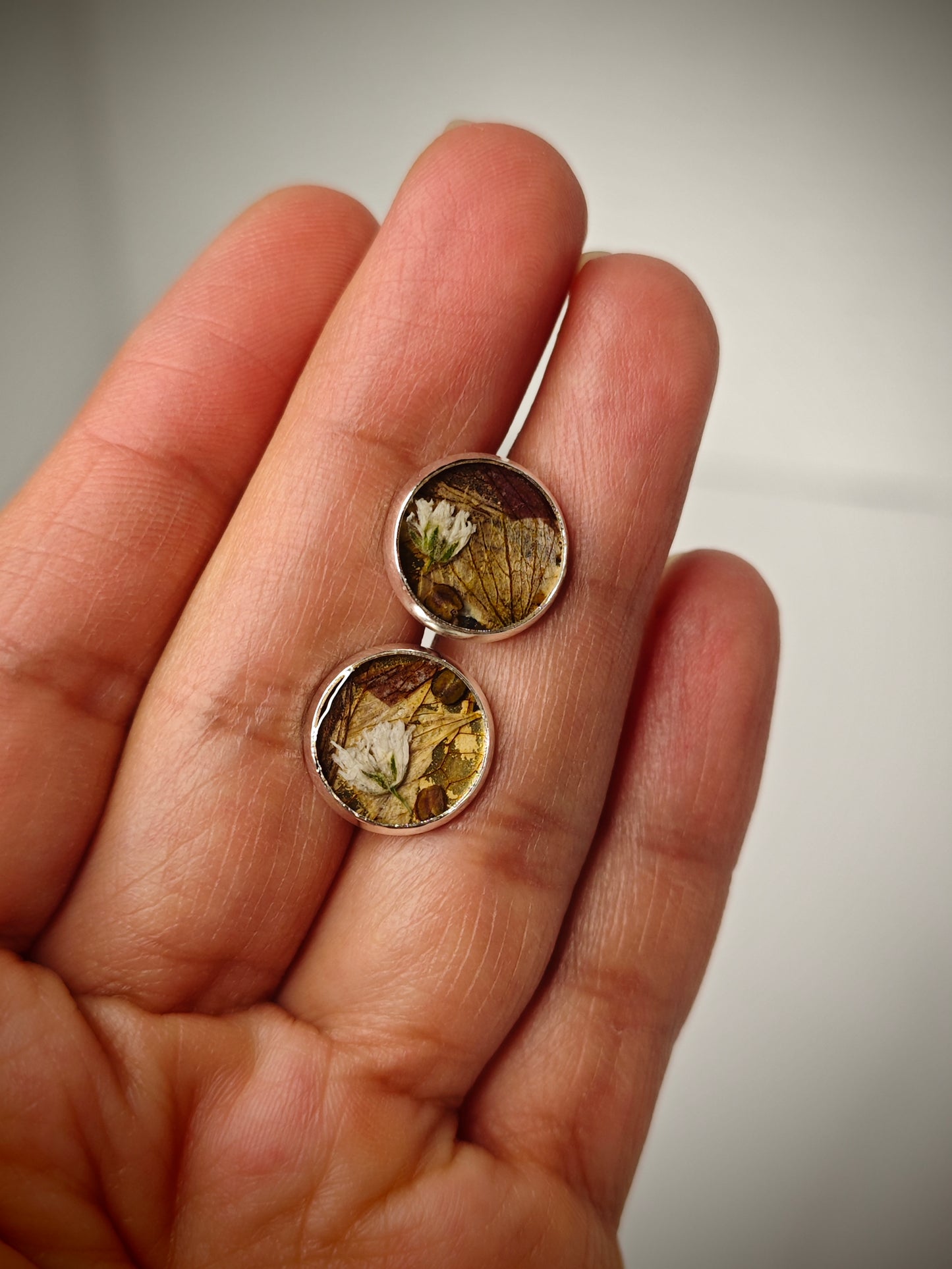Cufflinks