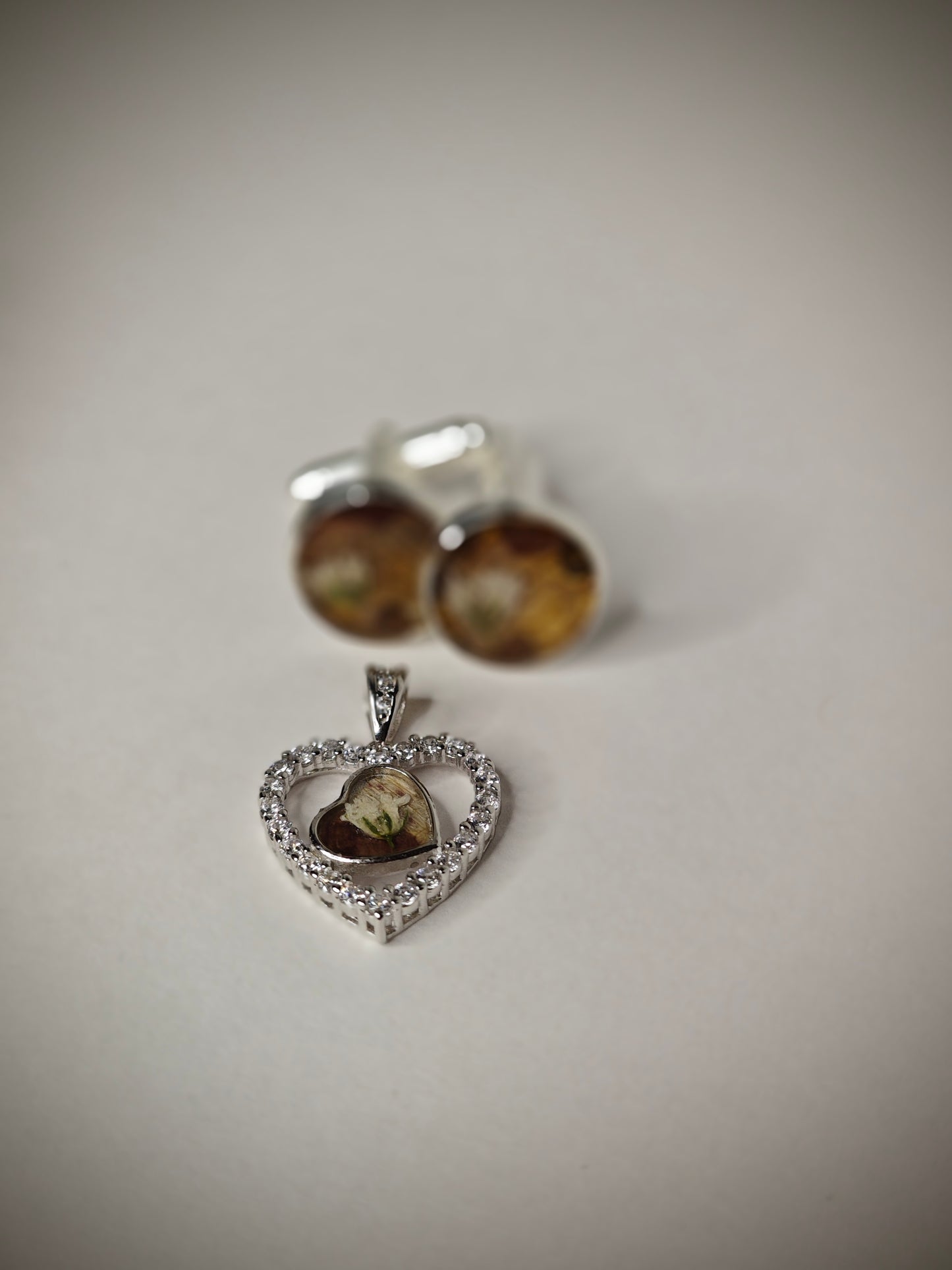 Heart Pendant