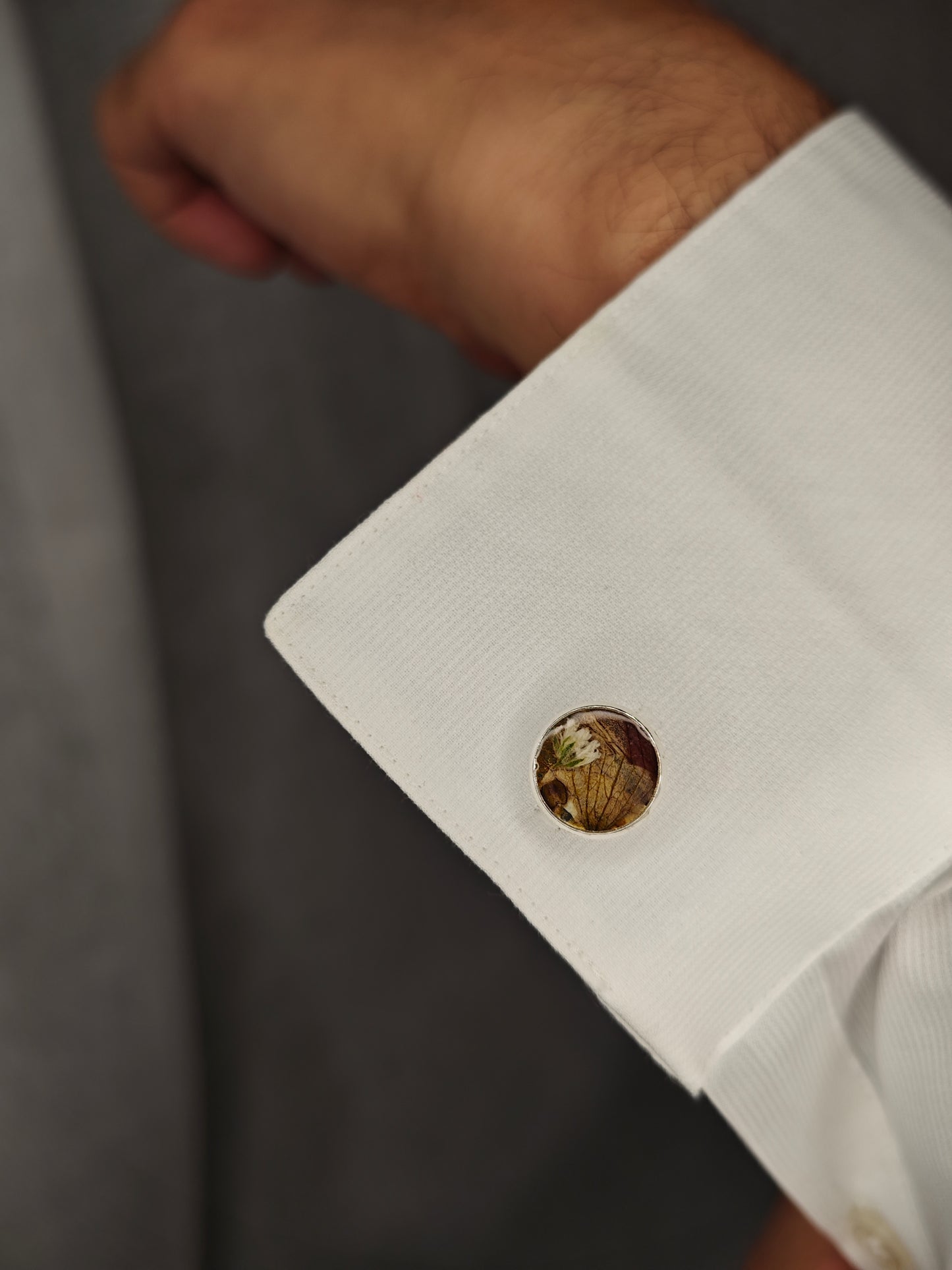 Cufflinks