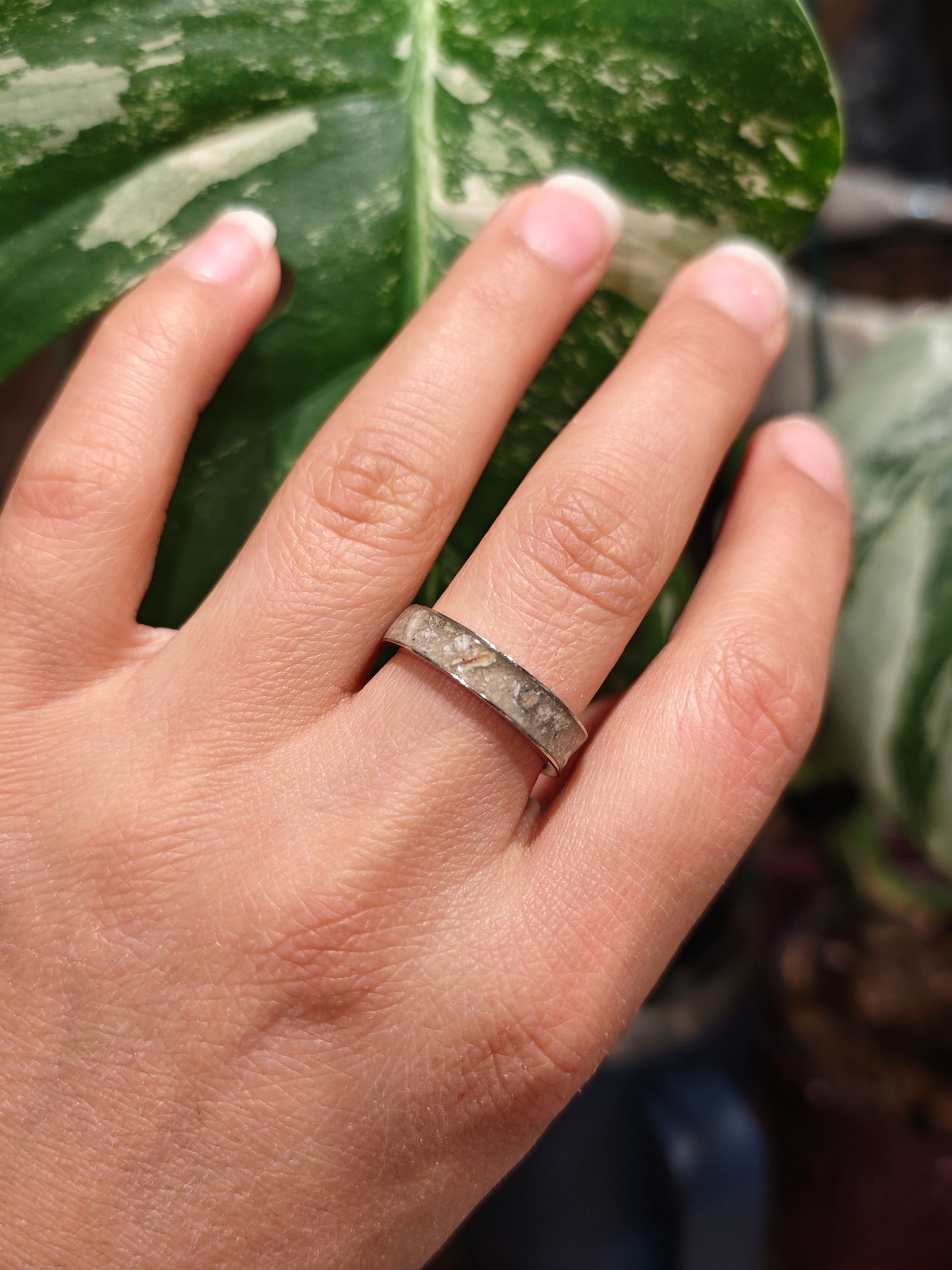 Eternity Band