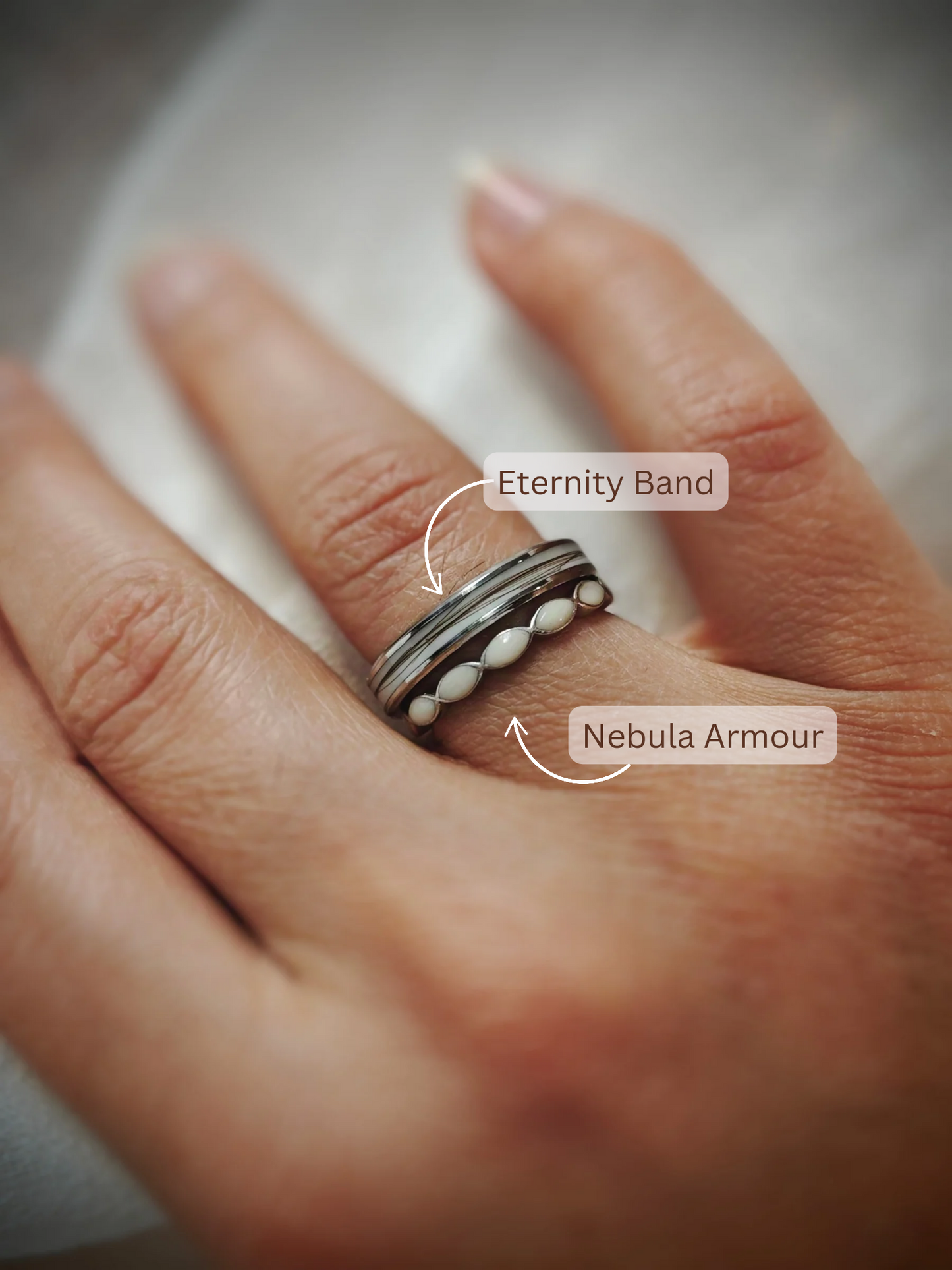 Eternity Band