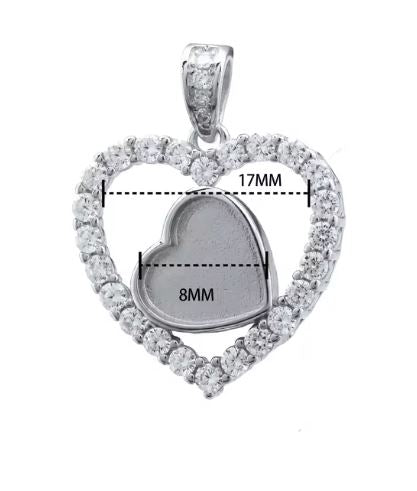 Heart Pendant