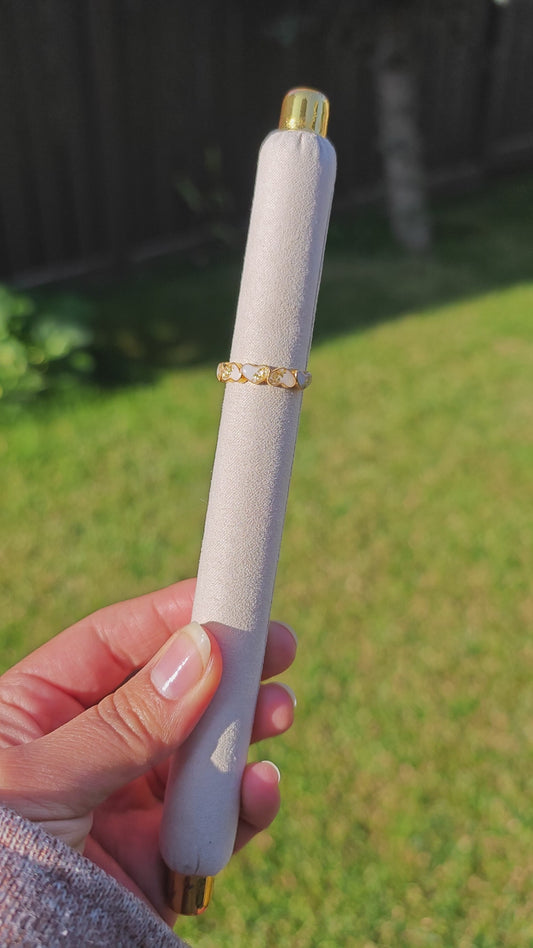 Wholehearted Ring