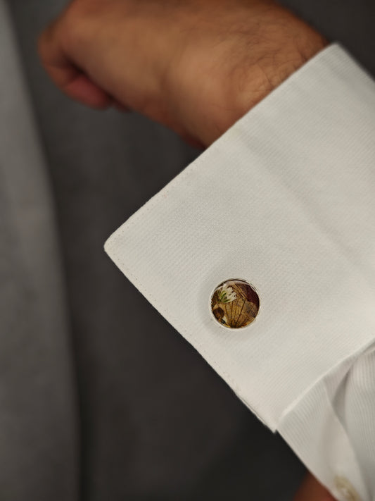 Cufflinks